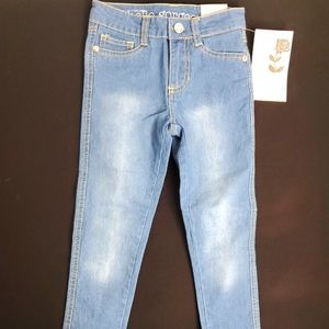 Girl Jeans Size 5/6
